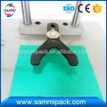 Hot sale CE approved safety sprayer bottle capping machine